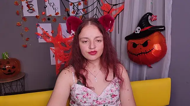Chat XXX en directo de MelodiLady