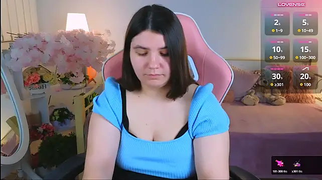 Viola__Shyn Live XXX chat