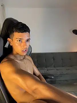 צ'אט XXX בשידור חי של Busterspinter