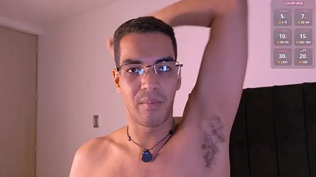 Pikashu7u7 Live XXX Chat