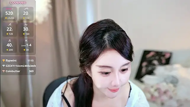 Moon-66 Live XXX-Chat