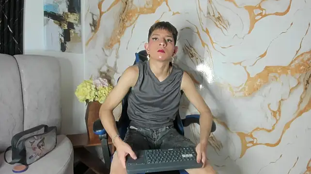 Chat XXX ao vivo de LITTLE_BABY2026