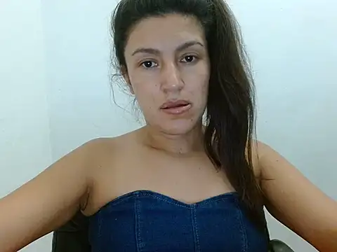 Živý XXX chat SarahFriendly
