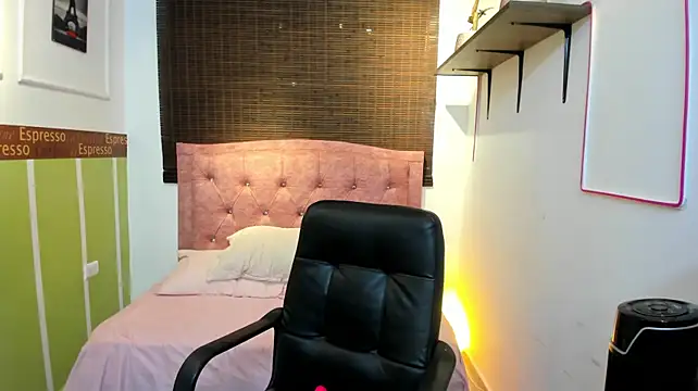allison_mc Live XXX-Chat