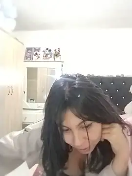 Juliet_Nasty 라이브 XXX 채팅