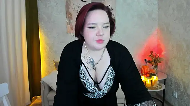 IvoryeFlame Obrolan Langsung XXX