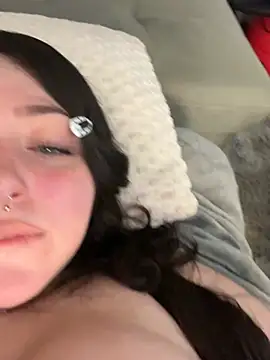 Evemeqt's Live XXX Chat