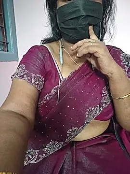 Tamil_Neela 现场XXX聊天