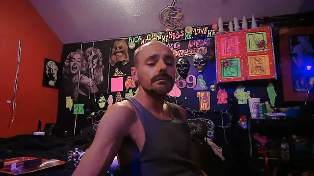 DaddyAndSplashQueen Live XXX-chat