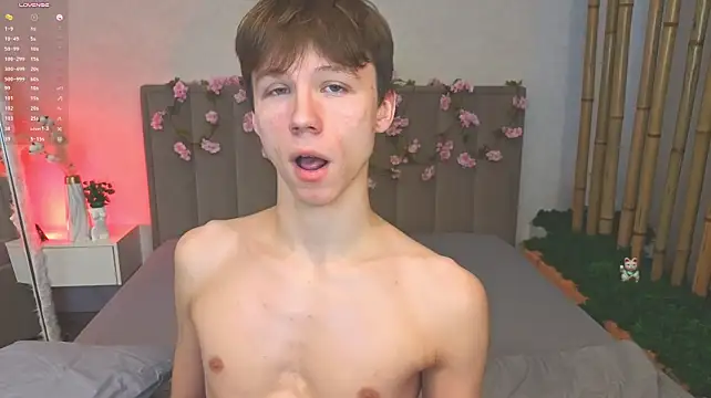 Chat XXX en directo de cuMte_boy