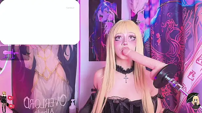 hani_bun live XXX chat