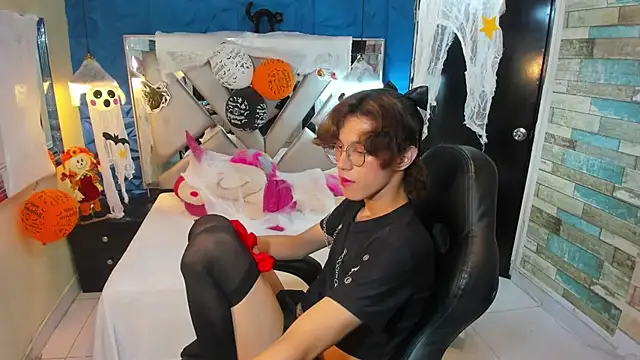Chat XXX en directo de Jav_Frank