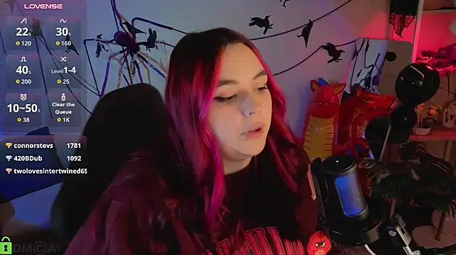 Mia_R0ss Chat XXX in diretta