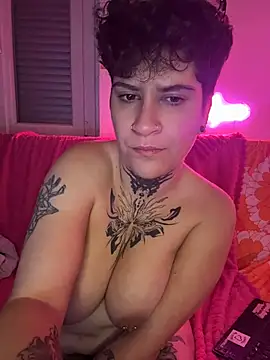 callmelouve – Live XXX-chat
