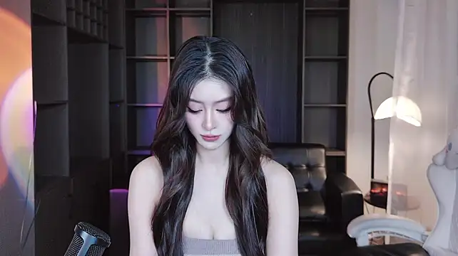 Chat XXX Live Elowen-8
