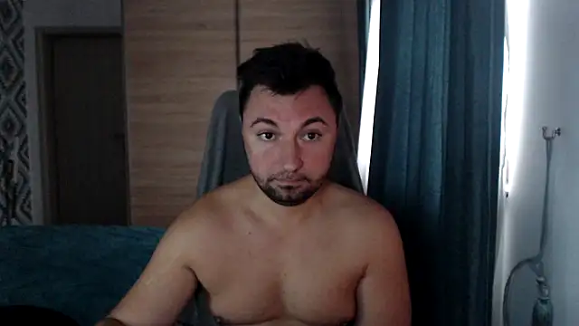 HankMalone – Live XXX-chat