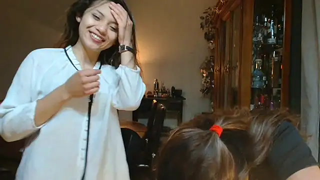 3littles Chat XXX in diretta