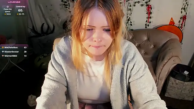 Ivy_Pierce Live XXX-chat