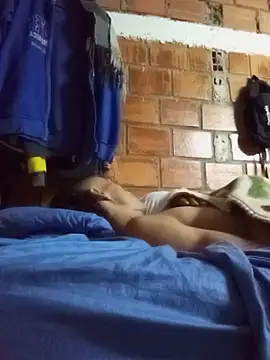 Živý XXX chat TuCanero23cm