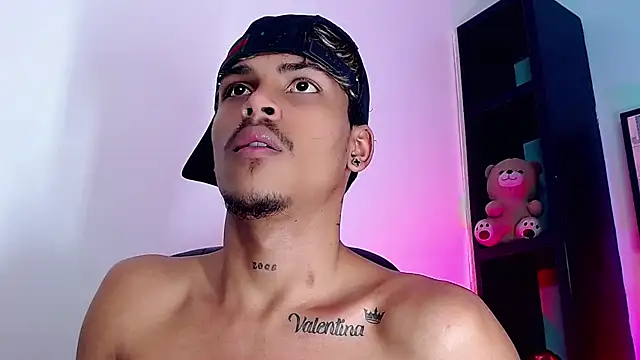 Angel_foxc13 Live XXX-Chat