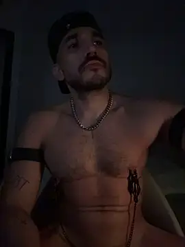 Show Webcam de DanteRomanov