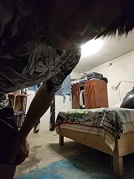 Rick07xox Adlı Modelin Canlı XXX Sohbeti
