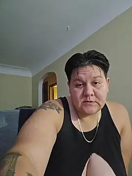DevilDahm's Live XXX Chat