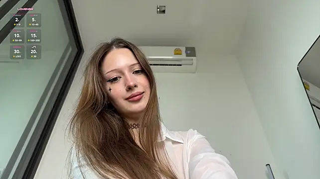 Elliemiu Live XXX-Chat