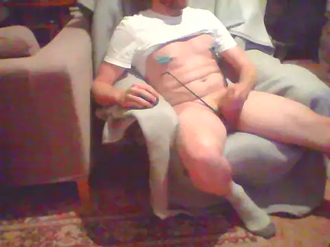 marcelloqq's Webcam Show