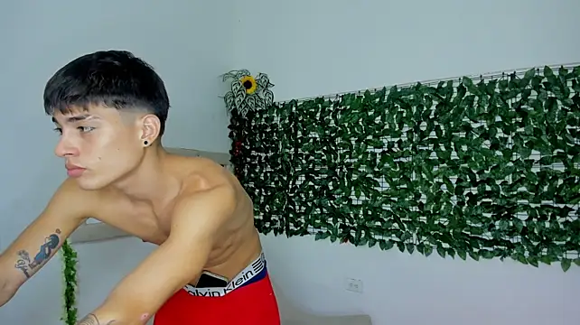 The_beby_guy Webcamshow