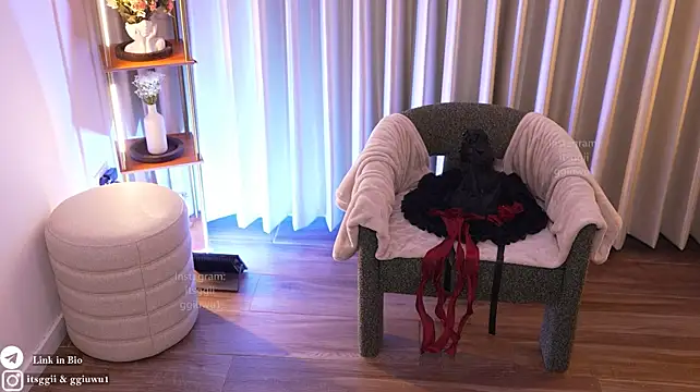 gigi_ulala1's Live XXX Chat