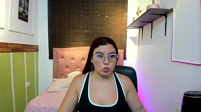 Czat XXX na żywo – allison_mc