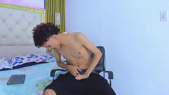 Živý XXX chat JustinSecret