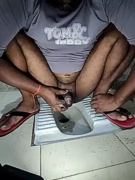 BigFeet96 Webcam show