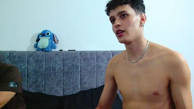 hottie_couplee's Live XXX Chat