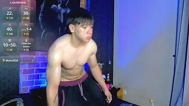 แชท XXX สดของ RomanKanne1