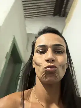 Chat XXX ao vivo de girl_docinho