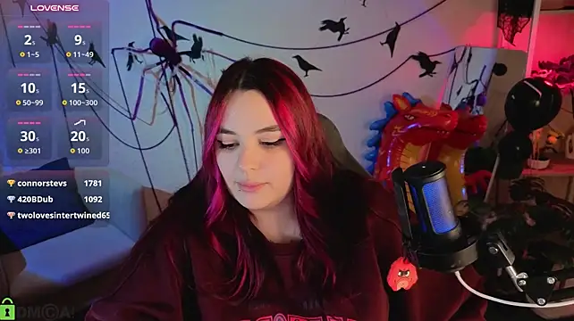 Czat XXX na żywo – Mia_R0ss