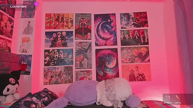 MissCurvyTop Live XXX-chat