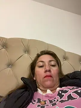 Chat XXX ao vivo de SCARLET-20