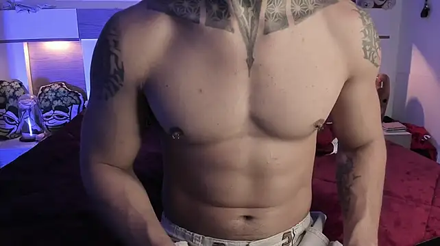 Jack_Gray Live XXX Chat