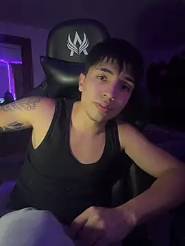 Chatroom XXX en direct de pabonsito