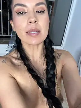 Lexa_queen Chat XXX live