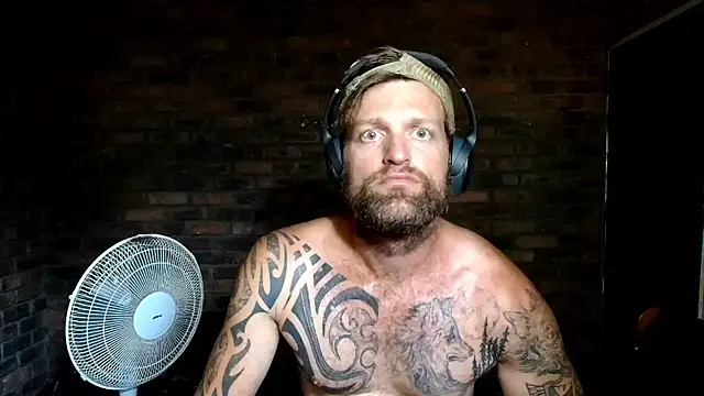 Chat XXX en directo de the-billy-blue