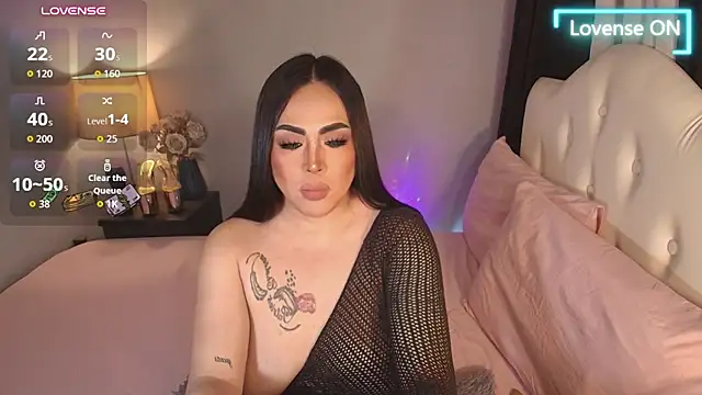 دردشة Unforgettable_Maria الجنسية المباشرة