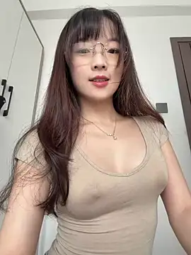 Chat XXX en directo de meimei_x