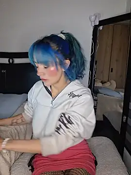 Littlee_siin_'s Live XXX Chat