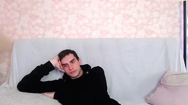 DeanWilde's Live XXX Chat