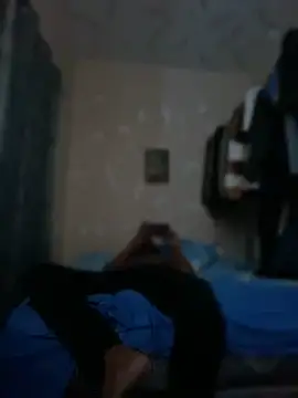 Show Webcam de Angel_black