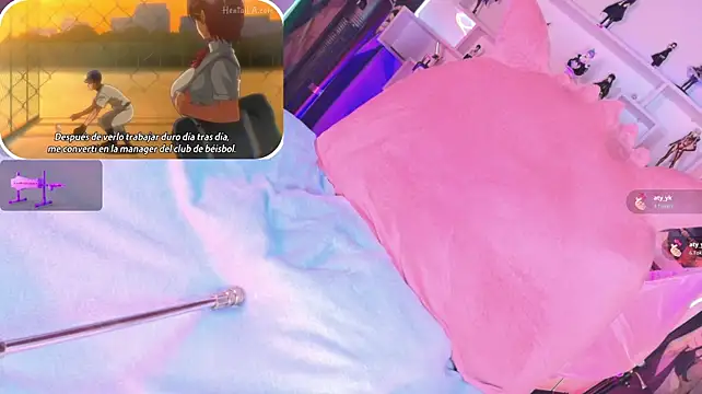 Chat +18 de hani_bun ao vivo